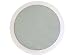 6-1/2 Inches Kevlar 2-Way In-Ceiling Speakers (Pair) - 60W Nominal, 120W Max.