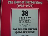 The Best of Barbershop (1938-1976)