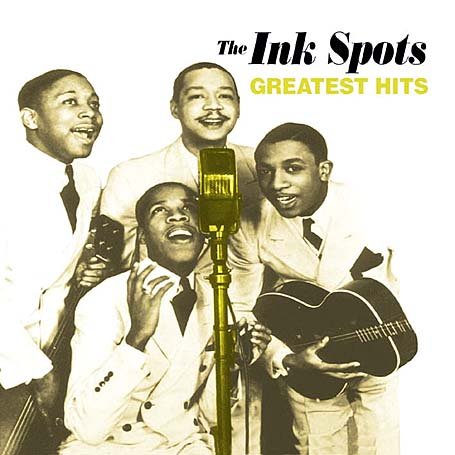 The Ink Spots - You Always Hurt The One You Love Lyrics - Zortam Music