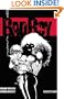 Frank Millers Bad Boy HC Miller Cvr