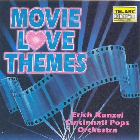 CD-Charts  Music : Movie Love Themes