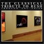 The Classical Tribute to Rush: Through the Prism