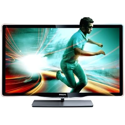 Philips 46PFL9706K Testsieger mit Komplettausstattung
