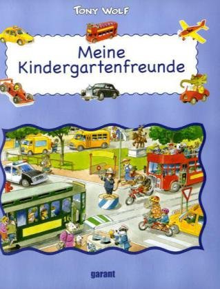 Garant, Renningen Kindergartenfreunde (Jungs)