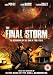 The Final Storm [DVD] [Edizione: Regno Unito]