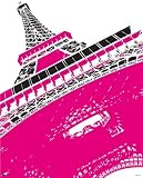 Eiffel Tower 16'' x 20'' Poster