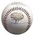 Dontrelle Willis 2003 World Series Autographed Baseball