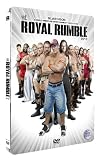 WWE - Royal Rumble 2010 (Steelbook) [DVD]