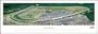 Pocono Raceway - NASCAR - Panoramic Print - Framed Poster