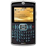 Motorola Q9c Telefon (Sprint)