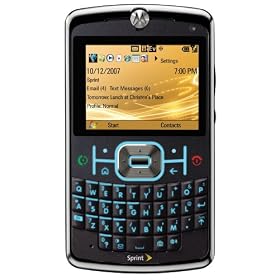 Motorola Q9c Phone (Sprint)