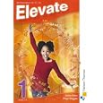 Elevate 1: Levels 5-6: Mathematics 11-14 (Elevate Ks3 Maths Pupil Book) by Paul Hogan, David Baker, Graham Macphail, and Kathryn Scott
