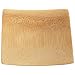 Packnwood "Krabi" Bamboo Mini Square Dish, 2.3-Inch x 2.3-Inch, 144/case