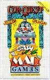 Con-Quest ZX Spectrum cassette