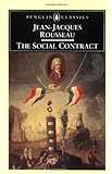 The Social Contract (Penguin Classics)