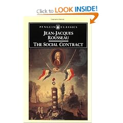 The Social Contract (Classics)