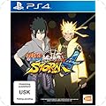 Naruto Shippuden: Utlimate Ninja Storm 4