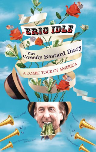 Eric Idle