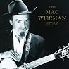 Image of album by Mac Wiseman
