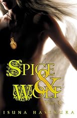 Spice and Wolf, Vol. 1