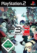 Shin Megami Tensei: Persona 3 FES