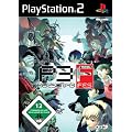 Shin Megami Tensei: Persona 3 FES