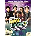 Camp Rock 2: The Final Jam [DVD]