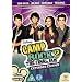 Camp Rock 2: The Final Jam [DVD]