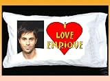 ENRIQUE IGLESIAS PILLOWCASE