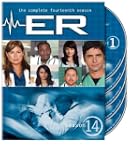 ER: The Complete Fourteenth Season