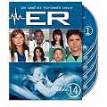 ER: The Complete Fourteenth Season