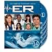 ER: The Complete Fourteenth Season