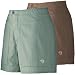 Sporting Goods : Mountain Hardwear Women's Junket Short