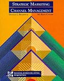 Strategic Marketing Channel Management