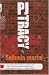 Books : Senuelo Mortal/ Live Bait