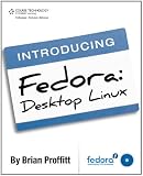 Introducing Fedora: Desktop Linux