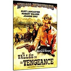 La vall�e de la vengeance