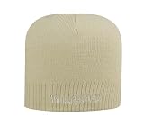Timberland - Acrylic Knit Beanie