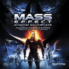Mass Effect (Original Game Soundtrack)