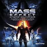 Mass Effect (Original Game Soundtrack)