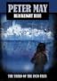 Blacklight Blue: Library Edition (Enzo Files)