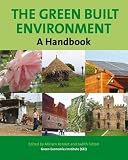 The green built environment : a handbook