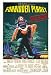 Forbidden Planet - Movie Poster - 27 x 40