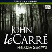 The Looking Glass War | [John le Carre]