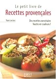 Revue Editions Générales First  / Recettes provençales