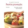 Recettes proven�ales