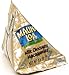Mauna Loa Milk Chocolate Macadamia Nuts, 0.6-Ounce Triangle Pack (Pack Of 24)
