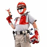 Bandai 94130 - DX Action Role Play Set
