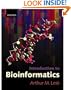 Introduction to Bioinformatics