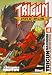 Book Trigun Maximum 4